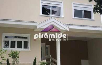 Imagem 6: Casa para venda possui 345 metros quadrados com 4 quartos em Urbanova - São José dos Campo