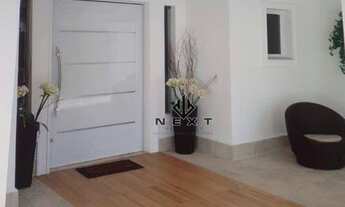 Imagem 3: Casa com 4 dormitórios à venda, 430 m² por R$ 2.120.000 - Residencial das Estrelas - Barue