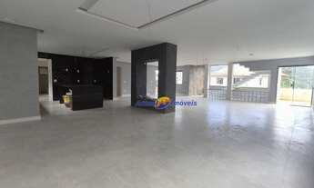 Imagem 4: Casa com 5 dormitórios à venda, 450 m² por R$ 1.550.000,00 - Golfe - Teresópolis/RJ