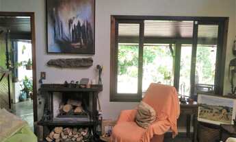 Imagem 4: EMBU DAS ARTES - Casa de Condomínio - Granja Viana