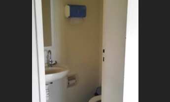 Imagem 4: Escritório para aluguel em Moema - São Paulo/SP