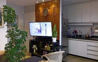 Imagem 4: São Paulo - Flat - Campo Belo