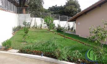 Imagem 6: Rural chacara com 3 quartos - Bairro Jardim Estância Brasil em Atibaia