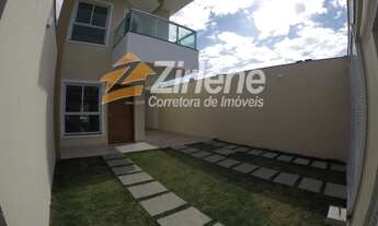 Imagem 3: Casa duplex com lazer na praia do morro em Guarapari
