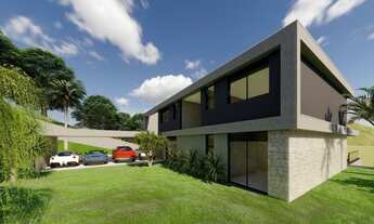 Imagem: Vendo Linda Casa Vale dos Cristais- 5 Suítes