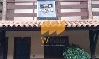 Imagem 3: Casa com 2 dormitórios à venda, 81 m² - Jardim Flamboyant - Cabo Frio/RJ