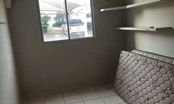 Imagem 3: Chapada do Poente