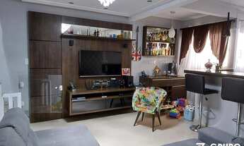 Imagem: Cobertura para Venda em Santo André, Centro