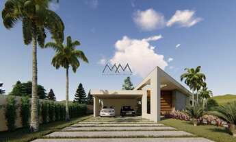 Imagem: Casa para Venda no Condomínio Alphaville