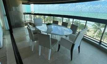 Imagem 2: Apartamento perfeito, com 4 quartos e ótima localização em Boa Viagem!