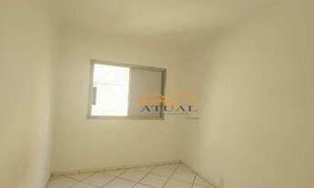 Imagem 6: Apartamento com 3 dormitórios à venda, 74 m² por R$ 220.000,00 - Vila Rezende - Piracicaba