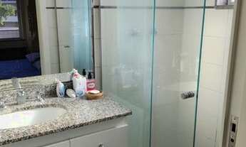 Imagem 9: MARACANA DOIS QUARTOS REFORMADO NADA A FAZER MARGARIDA MEIRELES IMOBILIARIA