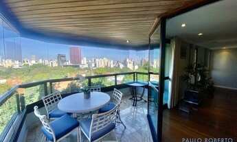 Imagem 5: APARTAMENTO - VILA MADALENA - SP