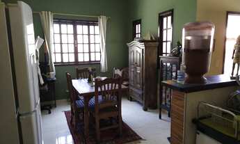 Imagem: Ubatuba - Centro - Linda casa toa reformada