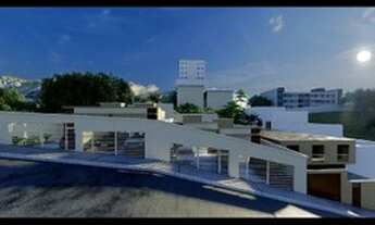 Imagem 3: Casa com 3 quartos, 2 banheiros, localizada no bairro Novo Centro, Santa Luzia