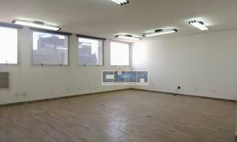 Imagem 7: Sala Comercial PRONTA no Centro de Santos