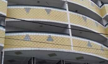 Imagem: Apto.1 dorm. 2 varandas-lazer-1 quadra da