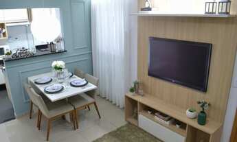 Imagem 2: Apartamentos Próximo A Estação - Com Elevador [residencial São Bento] - Entrega Dez. 2022