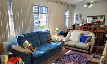 Imagem 5: Apartamento à venda, 127 m² por R$ 880.000,00 - Tijuca - Rio de Janeiro/RJ