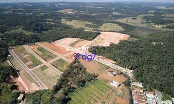 Imagem 5: Terreno à venda, 300 m² por R$ 159.000,00 - Aguassaí - Cotia/SP