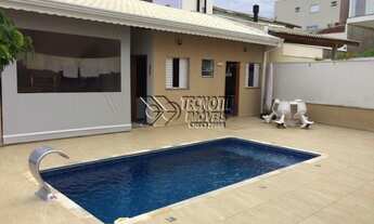 Imagem 6: Lindo Sobrado no Residencial Sunset Village - Bragança Paulista SP