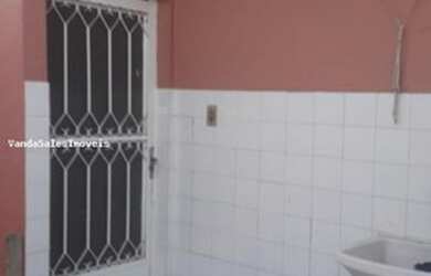 Imagem 2: Casa para Venda em Rio de Janeiro, Campo Grande, 2 dormitórios, 1 banheiro, 2 vagas