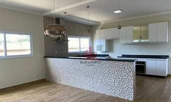 Imagem 5: Casa com 3 dormitórios à venda, 255 m² por R$ 1.350.000,00 - Portal das Estrelas I - Boitu