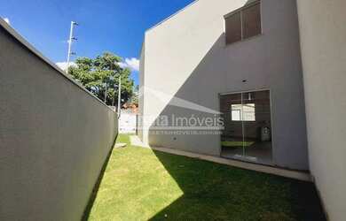 Imagem 7: Belo Horizonte - Casa Padrão - Rio Branco