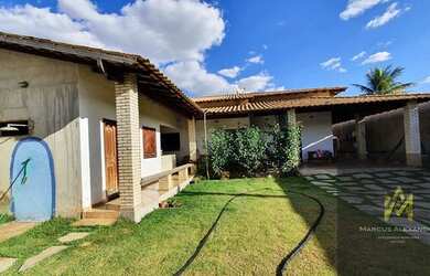 Imagem 4: Rua 10/12, Casa padrão 3 dormitórios 400m2, Vicente Pires