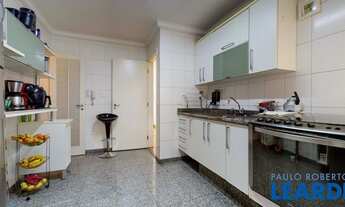 Imagem 4: APARTAMENTO - VILA MARIANA - SP
