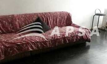 Imagem 1: Rio de Janeiro - Apartamento Padrão - Copacabana