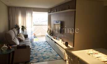 Imagem 3: APARTAMENTO VILA IPOJUCA - 2 DORMS - 2 VAGAS