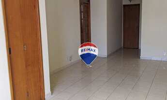 Imagem 7: Apartamento com 3 dormitórios, 83 m² - venda por R$ 400.000,00 ou aluguel por R$ 1.800,00