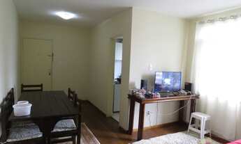 Imagem: Apartamento, 2 dormitórios, 1 vaga, Centro