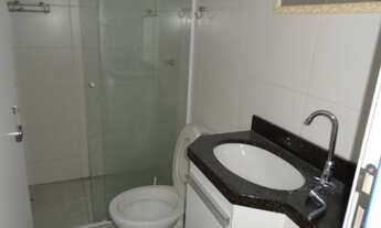 Imagem 3: Apartamento para venda com 77 metros quadrados com 3 quartos em Paulicéia - Piracicaba - S