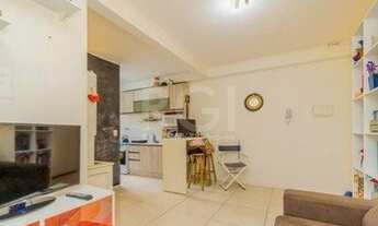 Imagem 6: Porto Alegre - Apartamento Padrão - Vila Nova