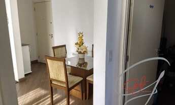 Imagem 5: APARTAMENTO 2 DORMITÓRIOS - COND FIT NOVO OSASCO -BUSSOCABA - OSASCO