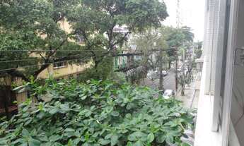 Imagem 6: Ótimo apartamento de frente com 2 vagas de garagem e localização privilegiada! Composto po