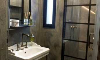 Imagem: APARTAMENTO MOBILIADO - 3 SUITES - LOCACAO