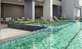 Imagem 5: Apartamento com 2 quartos à venda, 69 m² por R$ 327.750 - Setor Bueno - Goiânia/GO