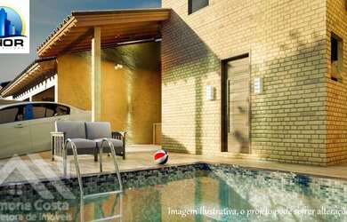 Imagem 6: CASA RESIDENCIAL em Itanhaém - SP, Jardim Regina