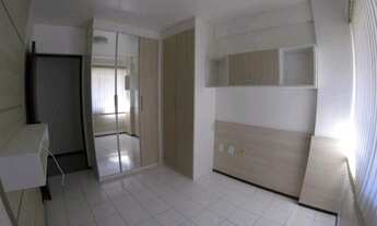 Imagem 7: Apartamento para venda com 120 metros quadrados com 3 quartos em Ponta Verde - Maceió - Al