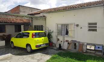 Imagem 4: HORTOLâNDIA - Casa Padrão - Jardim São Pedro