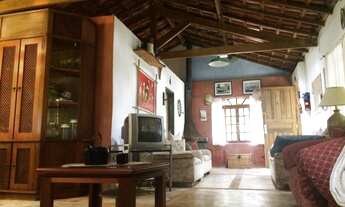 Imagem 3: Fazenda/Sítio/Chácara para venda com 21 metros quadrados com 5 quartos