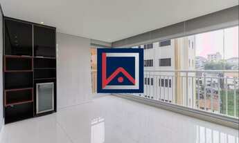 Imagem 7: Apartamento Venda Vila Mariana 86 m² 2 Dormitórios