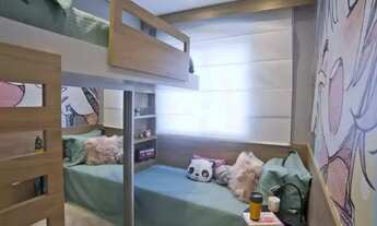 Imagem 7: Apartamento com 2 dormitórios e Varanda na Mooca