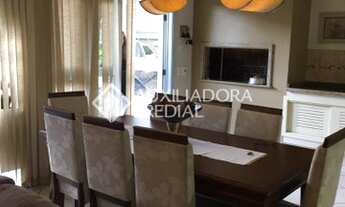 Imagem: NOVO HAMBURGO - Casa Padrão - Vila Rosa