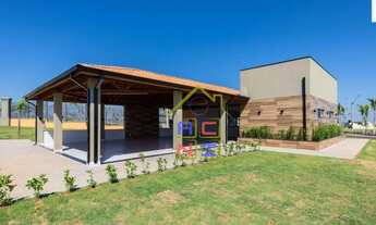 Imagem 7: Terreno à venda, 282 m² por R$ 298.000 - Condomínio Olivio Franceschini - Hortolândia/SP