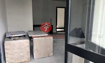 Imagem 5: Escritório para aluguel em Vila Hamburguesa - São Paulo - SP