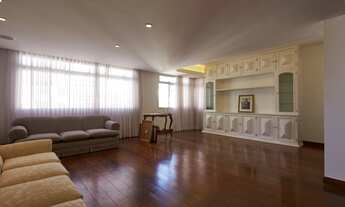 Imagem: Apartamento para venda com 210 metros quadrados